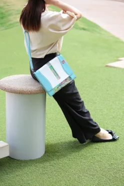 DBC x Hatsune Miku Car Registration Case Ver.2