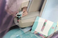 DBC x Hatsune Miku Car Registration Case Ver.2