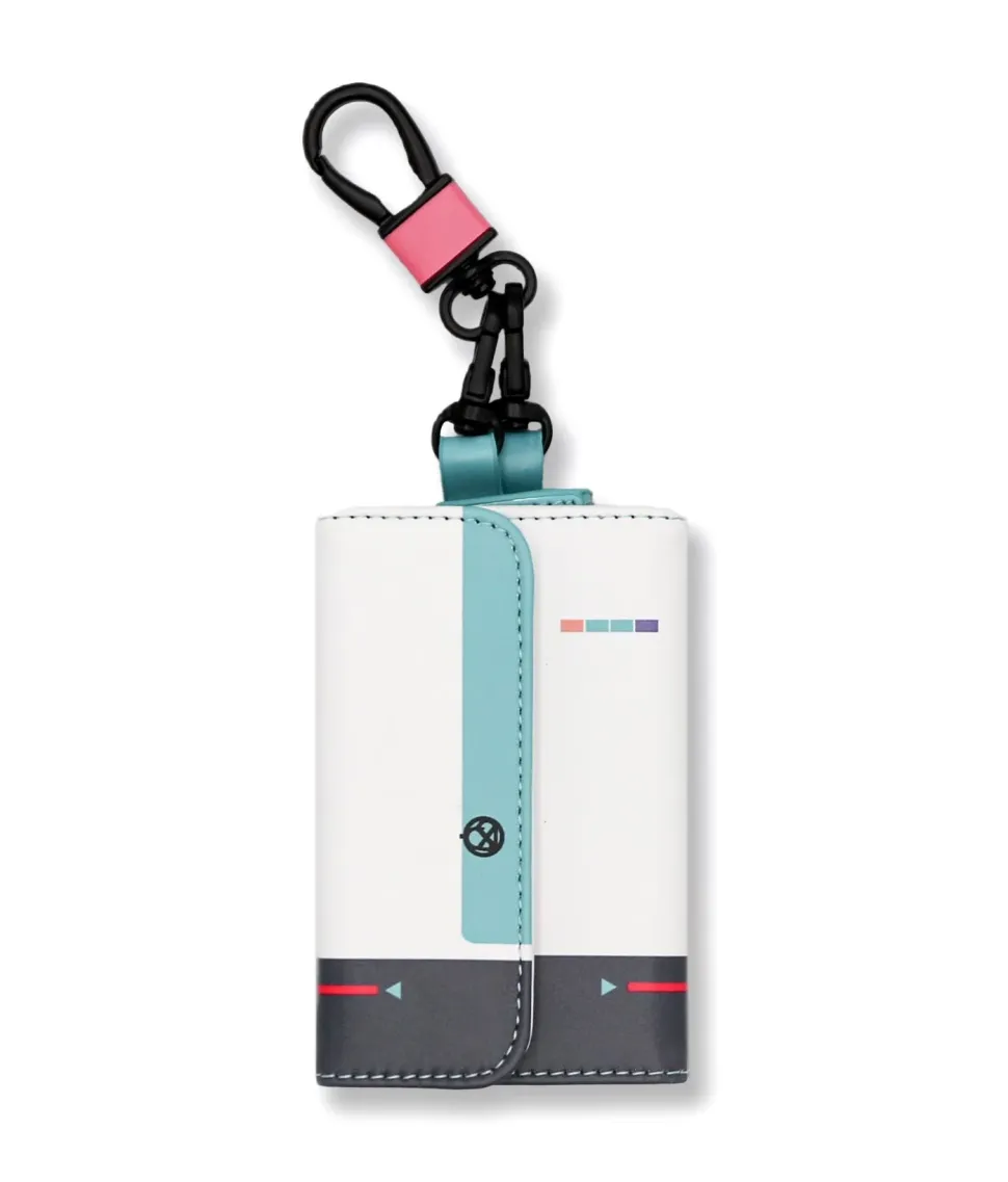 DBC x Hatsune Miku Key Case Ver.2