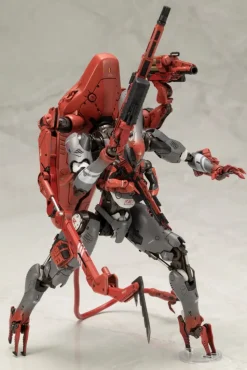 Death Stranding 2: On the Beach Ghost Mech Coffins