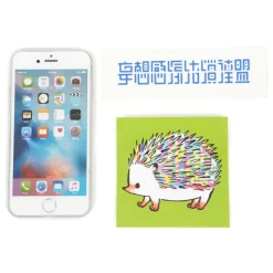 DECO*27 Ghost Sticker Set