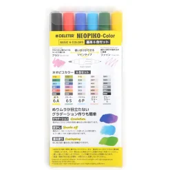 Deleter Neopiko-Color