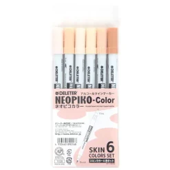 Deleter Neopiko-Color