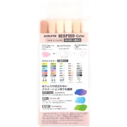 Deleter Neopiko-Color