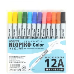 Deleter Neopiko-Color