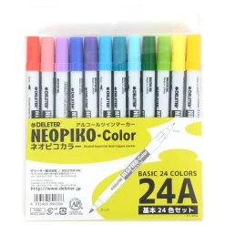 Deleter Neopiko-Color