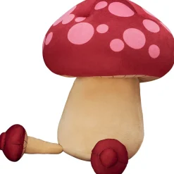 Delicious in Dungeon Big Plushie Walking Mushroom