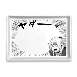 Delicious in Dungeon Comic Dish Marcille Yadaaaa