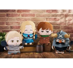 Delicious in Dungeon Hand Puppet