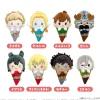 Delicious in Dungeon Ice Cream Tapinui Plushie Box Set