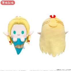 Delicious in Dungeon Ice Cream Tapinui Plushie Box Set