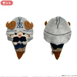 Delicious in Dungeon Ice Cream Tapinui Plushie Box Set