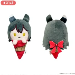 Delicious in Dungeon Ice Cream Tapinui Plushie Box Set