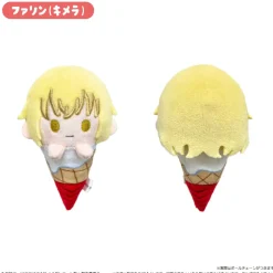 Delicious in Dungeon Ice Cream Tapinui Plushie Box Set