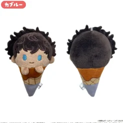 Delicious in Dungeon Ice Cream Tapinui Plushie Box Set