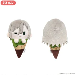 Delicious in Dungeon Ice Cream Tapinui Plushie Box Set