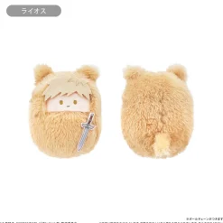 Delicious in Dungeon Kurumi Tapinui Plushie Box Set w/ Bonus