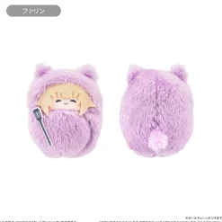 Delicious in Dungeon Kurumi Tapinui Plushie Box Set w/ Bonus