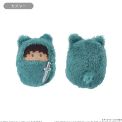 Delicious in Dungeon Kurumi Tapinui Plushie Box Set w/ Bonus