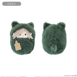 Delicious in Dungeon Kurumi Tapinui Plushie Box Set w/ Bonus