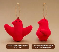 Delicious in Dungeon Marcille's Familiar Plushie Mascot