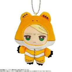 Delicious in Dungeon Mimigurumi Marcille