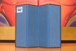 Demon Back Silver Byoubu