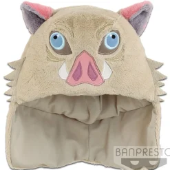 Demon Slayer: Kimetsu no Yaiba Inosuke's Headgear