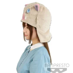 Demon Slayer: Kimetsu no Yaiba Inosuke's Headgear