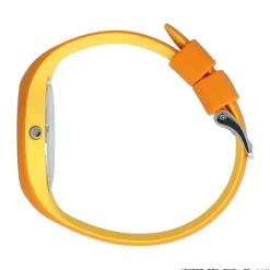 Demon Slayer: Kimetsu no Yaiba x Ice-Watch Zenitsu Agatsuma Collaboration Wristwatch