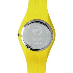Demon Slayer: Kimetsu no Yaiba x Ice-Watch Zenitsu Agatsuma Collaboration Wristwatch