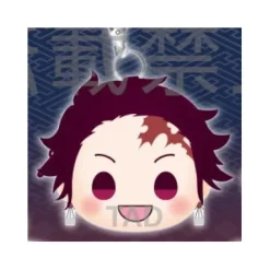 Demon Slayer: Kimetsu no Yaiba Charamaru Pass Case Collection