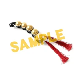 Demon Slayer: Kimetsu no Yaiba Muzan Kibutsuji Hair Clip