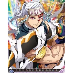 Demon Slayer: Kimetsu no Yaiba 2023 Calendar