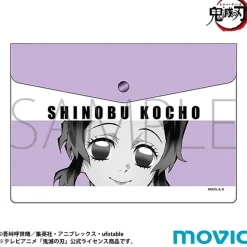 Demon Slayer: Kimetsu no Yaiba Shinobu Kocho Multi Case