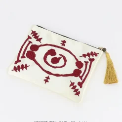 Demon Slayer: Kimetsu no Yaiba Yushiro Blood Demon Art Pouch