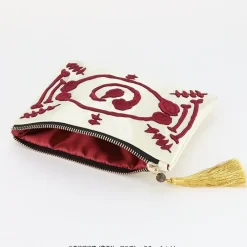 Demon Slayer: Kimetsu no Yaiba Yushiro Blood Demon Art Pouch