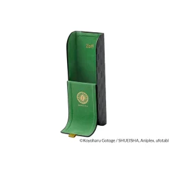 Demon Slayer: Kimetsu no Yaiba Collaboration Tanjiro Kamado Standing Glasses Case