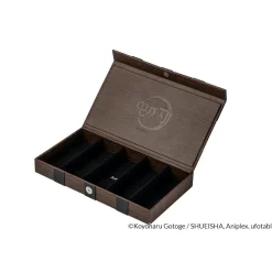 Demon Slayer: Kimetsu no Yaiba Collaboration Nezuko's Box Multiple Glasses Case