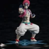 Demon Slayer: Kimetsu no Yaiba Akaza: Destructive Death: Compass Needle 1/8 Scale Figure (Re-run)