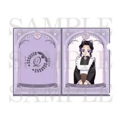 Demon Slayer: Kimetsu no Yaiba x Q-Pot. Collaboration Clear File (Re-run)