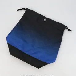 Demon Slayer: Kimetsu no Yaiba Inosuke Hashibira Clear Bag with Pouch