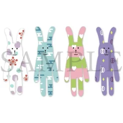 Demon Slayer: Kimetsu no Yaiba CRAFTHOLIC Sticky Hook