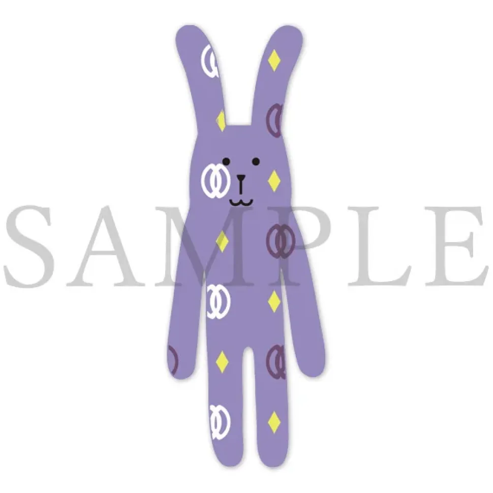 Demon Slayer: Kimetsu no Yaiba CRAFTHOLIC Sticky Hook