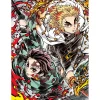 Demon Slayer: Kimetsu no Yaiba the Movie: Mugen Train Limited Edition Blu-ray