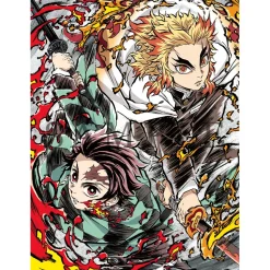 Demon Slayer: Kimetsu no Yaiba the Movie: Mugen Train Limited Edition Blu-ray