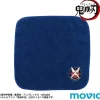 Demon Slayer: Kimetsu no Yaiba Imabari Hand Towel