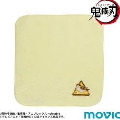 Demon Slayer: Kimetsu no Yaiba Imabari Hand Towel
