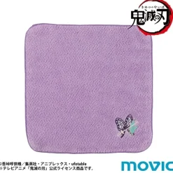 Demon Slayer: Kimetsu no Yaiba Imabari Hand Towel