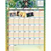 Demon Slayer: Kimetsu no Yaiba 2022 Writing Calendar